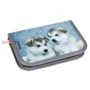 Opakowanie Piórnik z wyposażeniem Husky