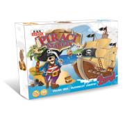 Opakowanie Piraci atakują + Labirynt FAN