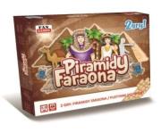Opakowanie Piramidy Faraona + Pustynne skorpiony FAN