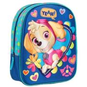 Opakowanie Plecak 3D Psi Patrol Skye