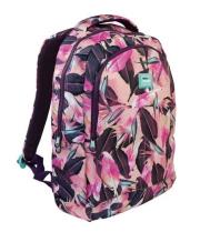 Plecak duży 17 l Tropical MILAN. Wydawca: MILAN. Dadada.pl Opakowanie Plecak duży 17 l Tropical MILAN