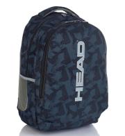 Opakowanie Plecak HD-217 Head 3 ASTRA