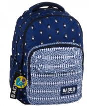 Plecak L13 BackUp DERFORM. Wydawca: Derform. Dadada.pl Opakowanie Plecak L13 BackUp DERFORM