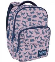 Plecak L18 BackUp DERFORM. Wydawca: Derform. Dadada.pl Opakowanie Plecak L18 BackUp DERFORM