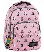 Plecak L53 BackUp DERFORM. Wydawca: Derform. Dadada.pl Opakowanie Plecak L53 BackUp DERFORM