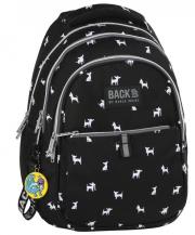 Plecak N81 BackUp DERFORM. Wydawca: Derform. Dadada.pl Opakowanie Plecak N81 BackUp DERFORM