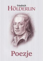 Okładka książki Poezje Hölderlin