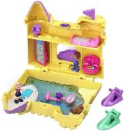 Opakowanie Polly Pocket. Surf'n'Sandventure