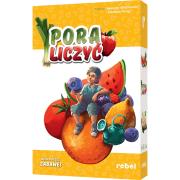 Opakowanie Pora liczyć