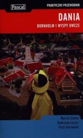 Praktyczny przewodnik - Dania w.2011 PASCAL. Autor: Szyma Marcin, Łazarz Radosław, Ostrowski Piotr. Dadada.pl Okładka książki Praktyczny przewodnik - Dania w.2011 PASCAL