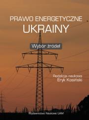 Opakowanie Prawo energetyczne Ukrainy Wybór źródeł