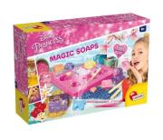Opakowanie Princess magic soaps