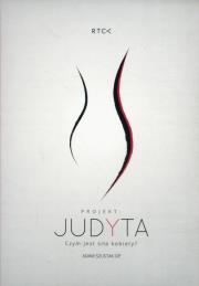 Okładka książki Projekt: Judyta. Czym jest siła..? Audiobook w.II - Audiobook