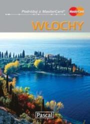 Okładka książki Przewodnik ilustrowany - Włochy PASCAL