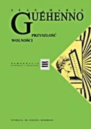 Okładka książki Przyszłość wolności. Demokracja w globalizacji