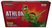 Opakowanie Puzzle piankowe 3D Dinozaury Velocisaurus