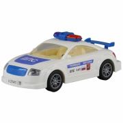 Opakowanie Radiowóz Moskwa inercyjny