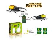 Opakowanie Robak na radio