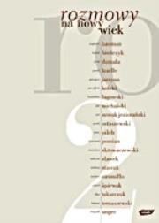 Okładka książki Rozmowy na nowy wiek 2