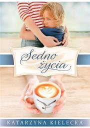 Okładka książki Sedno życia