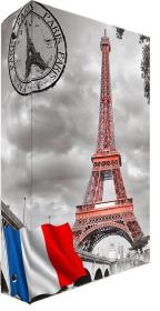 Opakowanie Segregator A4 My City 4cm STREET