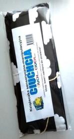 Okładka książki Sensoryczno-manipulacyjna książeczka. Ciuchcia