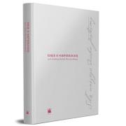 Okładka książki Siłą naszego ducha jesteśmy Eseje o Niepodległej