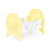 Opakowanie Składane łóżeczko dla lalek