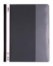 Opakowanie Skoroszyt A4 archiwizacyjny czarny D.RECT