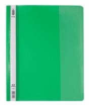 Opakowanie Skoroszyt A4 archiwizacyjny zielony D.RECT