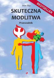 Okładka książki Skuteczna modlitwa Przewodnik