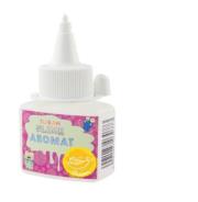 Opakowanie Slime aromat banan TUBAN