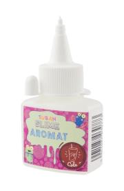 Opakowanie Slime aromat cola TUBAN