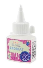 Opakowanie Slime aromat jagoda TUBAN