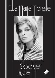 Okładka książki Słodkie życie