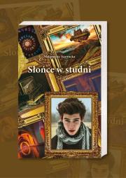 Okładka książki Słońce w studni