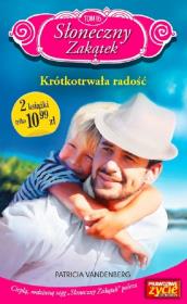 Okładka książki Słoneczny zakątek Tom 16 + książka z nowej kolekcji