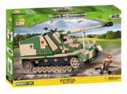 Opakowanie Small Army Sd.Kfz164 Nashorn niemiecki niszczyciel