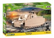 Opakowanie Small Army Sd.Kfz.166 Sturmpanzer IV Brummbr