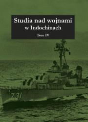 Opakowanie Studia nad wojnami w Indochinach Tom 4
