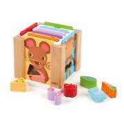 Opakowanie Stwórz Własny Sorter - Tidlo