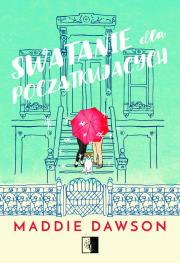 Okładka książki SWATANIE DLA POCZĄTKUJĄCYCH