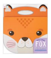 Opakowanie Szkicownik Podróżny Lis