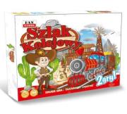 Opakowanie Szlak kolejowy + Labirynt drogowy FAN