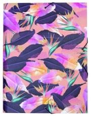 Opakowanie Teczka A4 z gumką Tropical MILAN