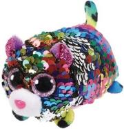 Opakowanie Teeny Tys Dotty - Cekinowy Lampart