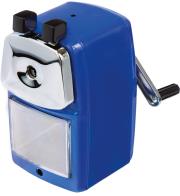 Temperówka na korbkę GRAND. Wydawca: Grand. Dadada.pl Opakowanie Temperówka na korbkę GRAND