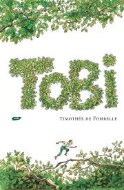 Okładka książki Tobi