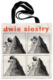 Opakowanie Torba płócienna Syzyf