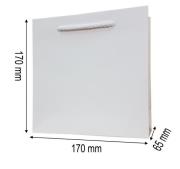 Opakowanie Torebka ozdobna CD jednobarwna MERplus